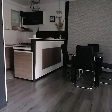 Apartman Nicol Apartment